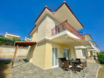 Photo 3 - Townhouse 110 m² in Central Macedonia