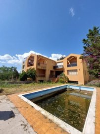 Photo 1 - Cottage 450 m² in Attica