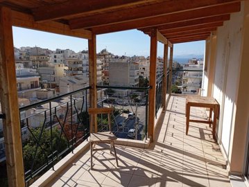 Photo 2 - Townhouse 139 m² in Attica