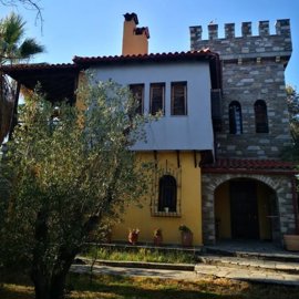 Photo 1 - Villa 175 m² in Central Macedonia