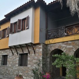 Photo 3 - Villa 175 m² in Central Macedonia