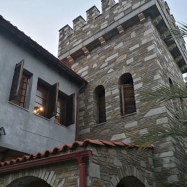 Photo 4 - Villa 175 m² in Central Macedonia
