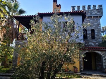Photo 6 - Villa 175 m² in Central Macedonia