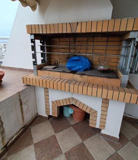 Image No.3-Appartement de 1 chambre à vendre à Agios Dimitrios