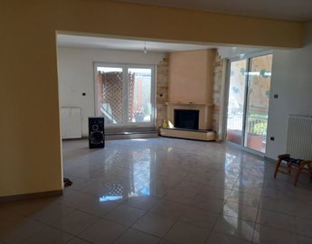 Photo 1 - Apartment 128 m² in Attica