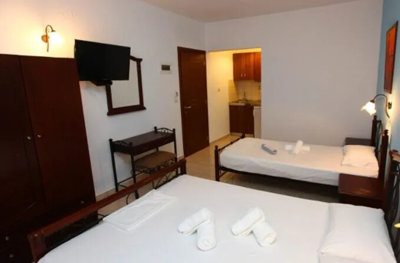 Photo 10 - Property 280 m² in Aegean islands