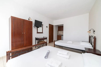 Photo 12 - Property 280 m² in Aegean islands