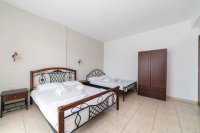 Photo 13 - Property 280 m² in Aegean islands