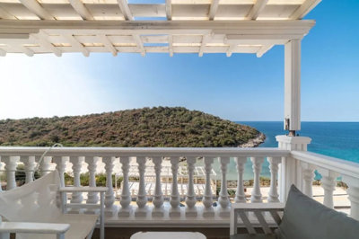 Photo 2 - Property 280 m² in Aegean islands