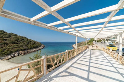 Photo 4 - Property 280 m² in Aegean islands