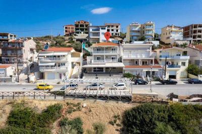Photo 6 - Property 280 m² in Aegean islands