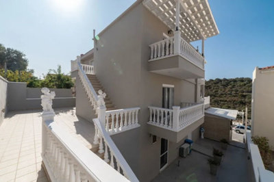 Photo 7 - Property 280 m² in Aegean islands