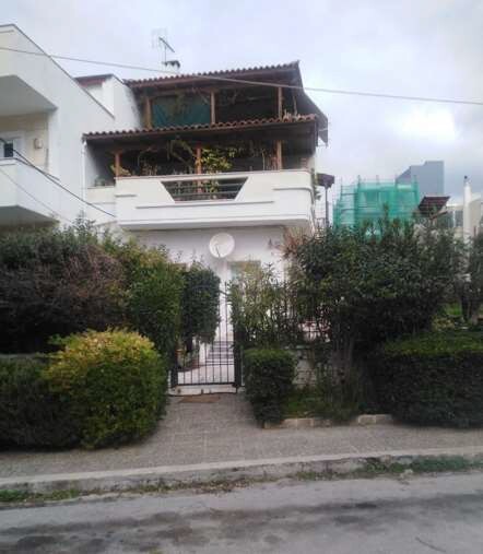 Image No.2-Appartement de 2 chambres à vendre à Glyfada