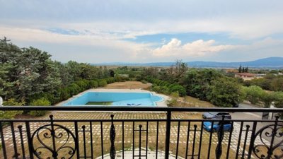 Photo 3 - Villa 1050 m² in Central Macedonia