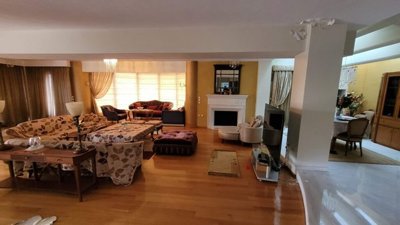 Photo 8 - Villa 1050 m² in Central Macedonia