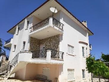 Photo 1 - Townhouse 168 m² in Peloponnese