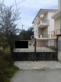 Photo 9 - Townhouse 168 m² in Peloponnese