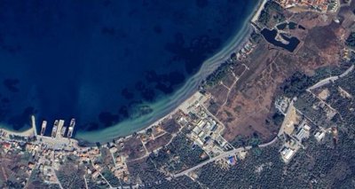Photo 2 - Land 0 m² in Aegean islands