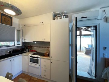 Photo 10 - Apartment 55 m² in Ionian islands