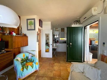 Photo 12 - Apartment 55 m² in Ionian islands