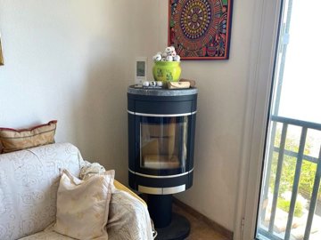 Photo 13 - Apartment 55 m² in Ionian islands