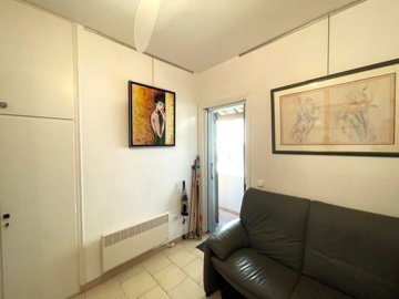 Photo 14 - Apartment 55 m² in Ionian islands