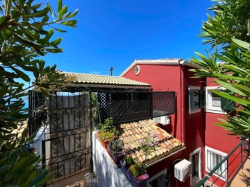 Photo 14 - Apartment 55 m² in Ionian islands