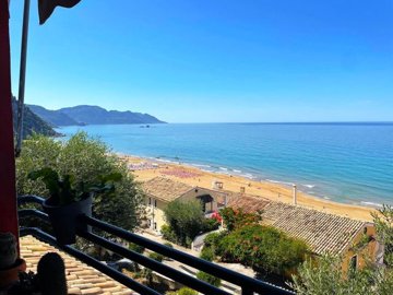 Photo 2 - Apartment 55 m² in Ionian islands