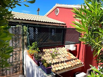 Photo 3 - Apartment 55 m² in Ionian islands