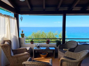 Photo 7 - Apartment 55 m² in Ionian islands