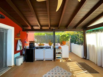 Photo 8 - Apartment 55 m² in Ionian islands