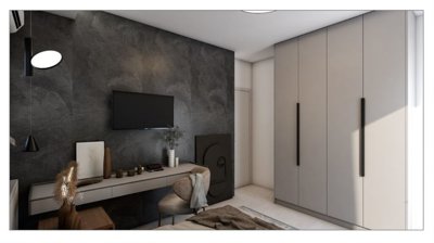 Photo 10 - Apartment 84 m² in Central Macedonia