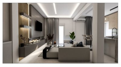 Photo 3 - Apartment 84 m² in Central Macedonia