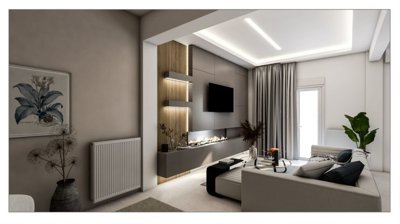 Photo 4 - Apartment 84 m² in Central Macedonia