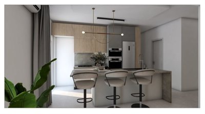 Photo 5 - Apartment 84 m² in Central Macedonia