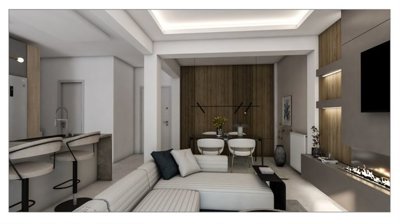 Photo 6 - Apartment 84 m² in Central Macedonia