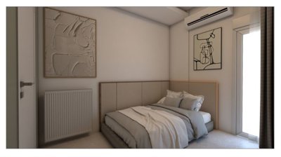 Photo 7 - Apartment 84 m² in Central Macedonia