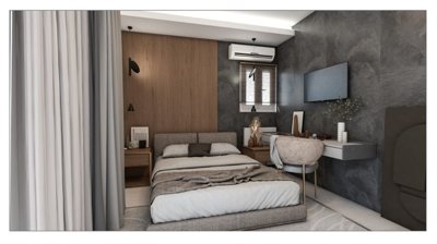 Photo 8 - Apartment 84 m² in Central Macedonia
