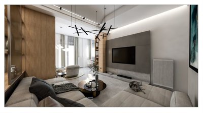 Photo 1 - Apartment 115 m² in Central Macedonia
