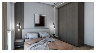 Photo 10 - Apartment 115 m² in Central Macedonia