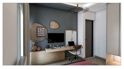 Photo 11 - Apartment 115 m² in Central Macedonia