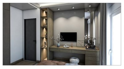 Photo 12 - Apartment 115 m² in Central Macedonia