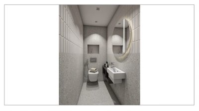 Photo 15 - Apartment 115 m² in Central Macedonia