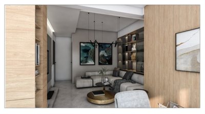 Photo 2 - Apartment 115 m² in Central Macedonia