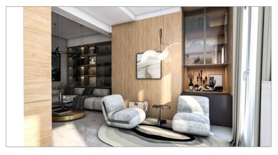 Photo 3 - Apartment 115 m² in Central Macedonia