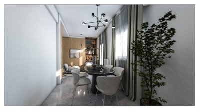 Photo 4 - Apartment 115 m² in Central Macedonia