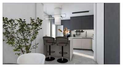 Photo 5 - Apartment 115 m² in Central Macedonia