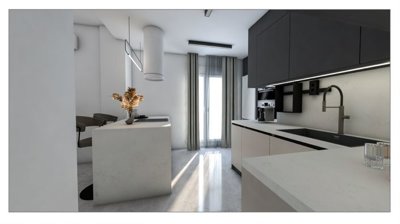 Photo 6 - Apartment 115 m² in Central Macedonia