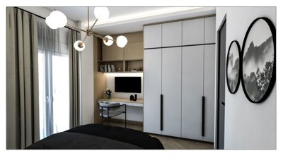 Photo 8 - Apartment 115 m² in Central Macedonia