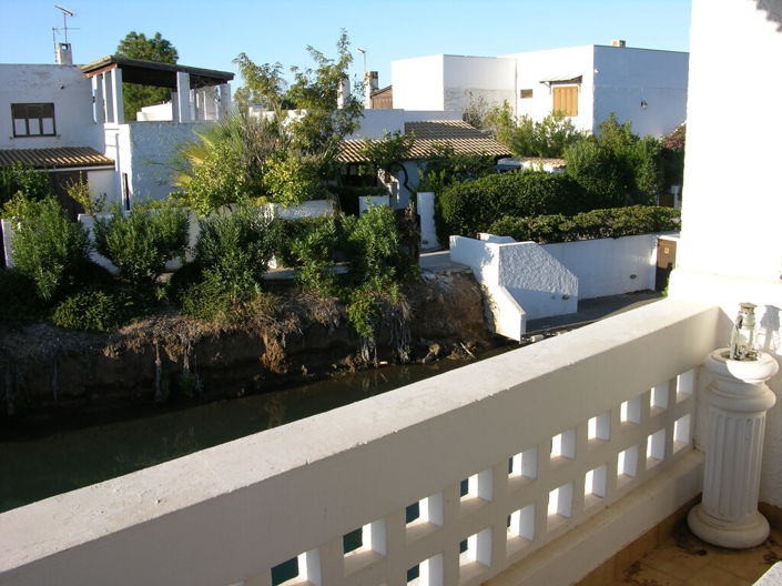 Image No.3-Propriété de 3 chambres à vendre à Trizina